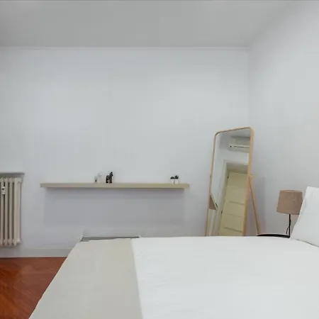 Casa Di Meia Apartman *