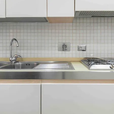Casa Di Meia Apartman