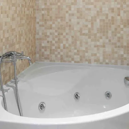 Casa Di Meia Apartman *