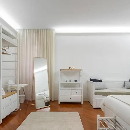 Casa Di Meia Apartman Róma