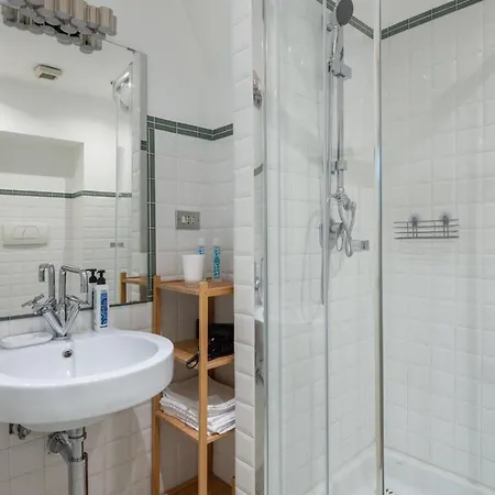 Casa Di Meia Apartman *