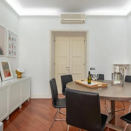 Apartman Casa Di Meia *